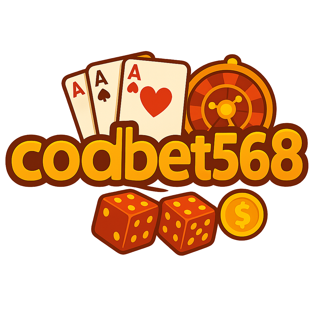 codbet568 Logo